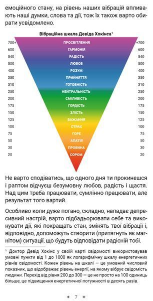 ШЛЯХ ДО ЩАСТЯ: МИСТЕЦТВО ВИСОКИХ ВІБРАЦІЙ Ксенія Стьюарт (електронна) 352469 фото