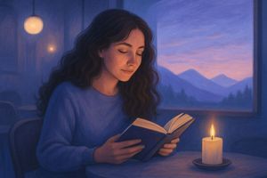 5 книг для саморозвитку, які змінюють життя фото